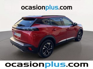 Peugeot 2008 PureTech 130 S&S Allure Pack EAT8 96 kW (130 CV)