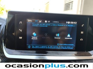 Peugeot 2008 PureTech 130 S&S Allure Pack EAT8 96 kW (130 CV)