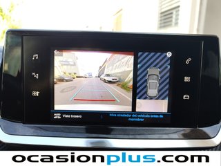 Peugeot 2008 PureTech 130 S&S Allure Pack EAT8 96 kW (130 CV)