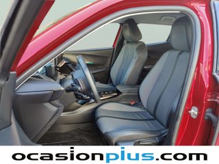 Peugeot 2008 PureTech 130 S&S Allure Pack EAT8 96 kW (130 CV)