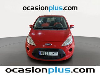 Ford Ka 1.2 Duratec S&S Trend+ 51 kW (69 CV)