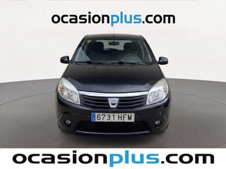 Dacia Sandero Laureate 1.2 55 kW (75 CV)