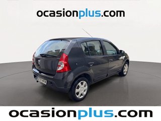 Dacia Sandero Laureate 1.2 55 kW (75 CV)