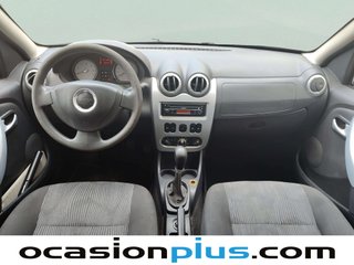 Dacia Sandero Laureate 1.2 55 kW (75 CV)