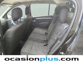 Dacia Sandero Laureate 1.2 55 kW (75 CV)