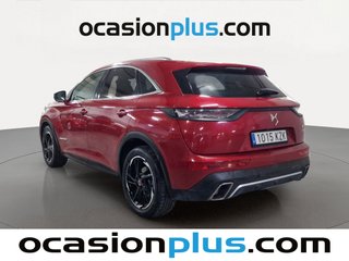 DS DS7 Crossback PureTech 180 Performance Line Auto 132 kW (180 CV)