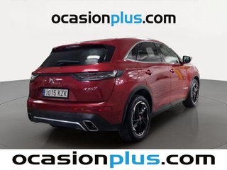 DS DS7 Crossback PureTech 180 Performance Line Auto 132 kW (180 CV)