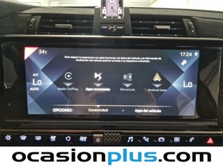 DS DS7 Crossback PureTech 180 Performance Line Auto 132 kW (180 CV)
