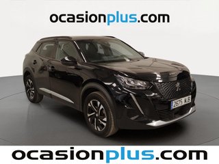 Peugeot 2008 BlueHDi 130 S&S Allure EAT8 96 kW (130 CV)