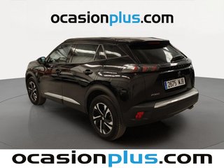 Peugeot 2008 BlueHDi 130 S&S Allure EAT8 96 kW (130 CV)
