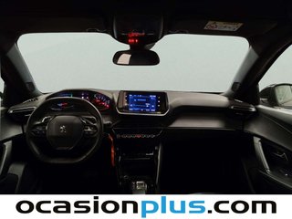 Peugeot 2008 BlueHDi 130 S&S Allure EAT8 96 kW (130 CV)