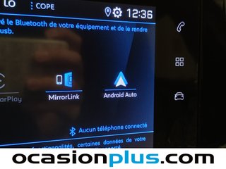 Peugeot 2008 BlueHDi 130 S&S Allure EAT8 96 kW (130 CV)