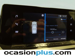 Peugeot 2008 BlueHDi 130 S&S Allure EAT8 96 kW (130 CV)