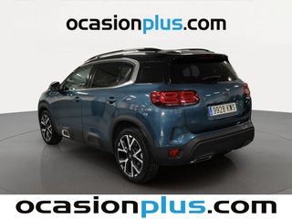 Citroen C5 Aircross PureTech 130 S&S Feel 96 kW (131 CV)