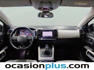 Citroen C5 Aircross PureTech 130 S&S Feel 96 kW (131 CV)
