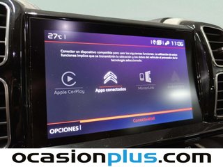 Citroen C5 Aircross PureTech 130 S&S Feel 96 kW (131 CV)