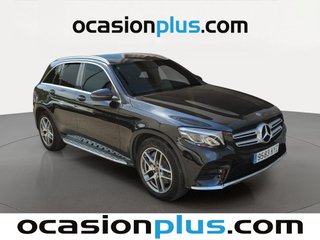 Mercedes-Benz GLC 250 d 4Matic 150 kW (204 CV)