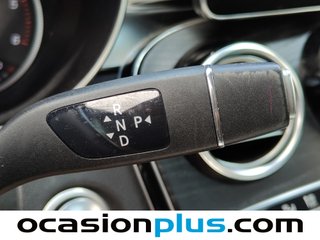 Mercedes-Benz GLC 250 d 4Matic 150 kW (204 CV)