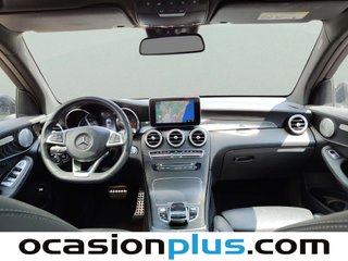 Mercedes-Benz GLC 250 d 4Matic 150 kW (204 CV)