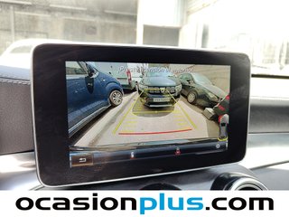 Mercedes-Benz GLC 250 d 4Matic 150 kW (204 CV)