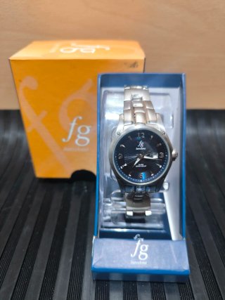 Reloj FG Barcelona Hombre