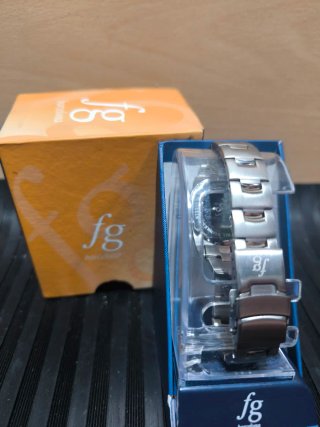 Reloj FG Barcelona Hombre