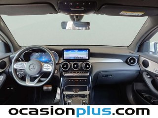 Mercedes-Benz GLC Coupé 300 e 4Matic 235 kW (320 CV)