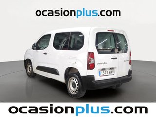 Citroen Berlingo Combi BlueHDi 100 S&S Talla M You 75 kW (102 CV)