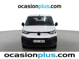 Citroen Berlingo Combi BlueHDi 100 S&S Talla M You 75 kW (102 CV)