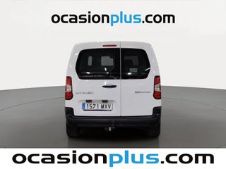 Citroen Berlingo Combi BlueHDi 100 S&S Talla M You 75 kW (102 CV)
