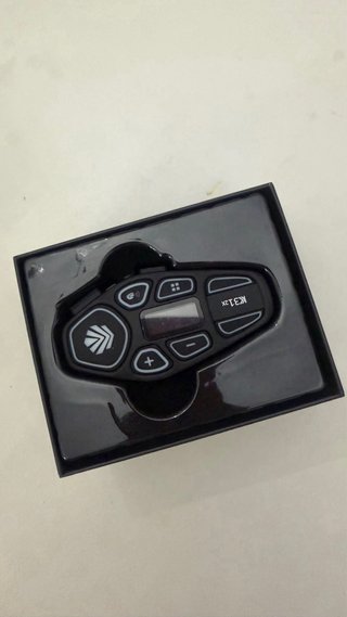 K31 2x Auriculares Casco Moto