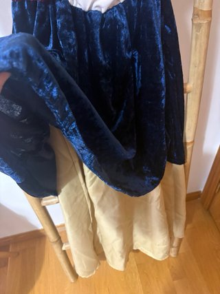 Disfraz Tabernera Medieval Talla s