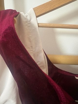 Disfraz Tabernera Medieval Talla s
