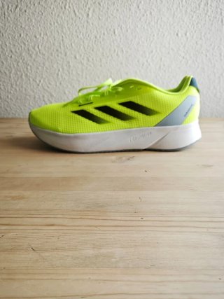 Adidas Duramo SL M Neón T. 50