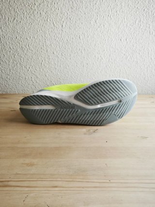 Adidas Duramo SL M Neón T. 50