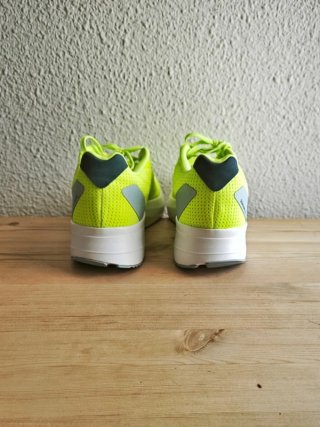 Adidas Duramo SL M Neón T. 50