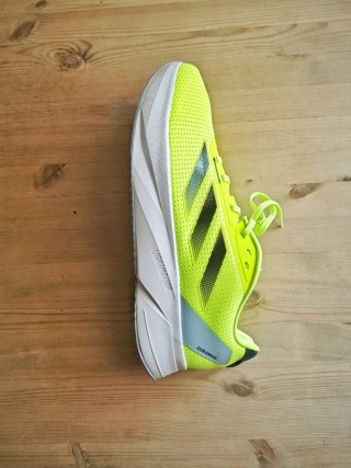 Adidas Duramo SL M Neón T. 50