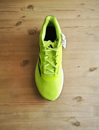 Adidas Duramo SL M Neón T. 50