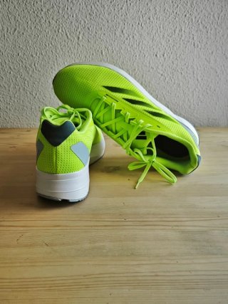 Adidas Duramo SL M Neón T. 50