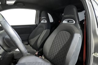 Abarth 500 1.4 16v T-Jet 595 118kW Pista E6D