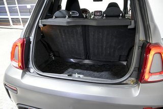Abarth 500 1.4 16v T-Jet 595 118kW Pista E6D