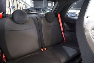 Abarth 500 1.4 16v T-Jet 595 118kW Pista E6D