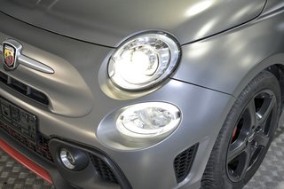 Abarth 500 1.4 16v T-Jet 595 118kW Pista E6D