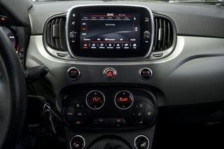 Abarth 500 1.4 16v T-Jet 595 118kW Pista E6D