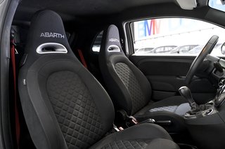 Abarth 500 1.4 16v T-Jet 595 118kW Pista E6D