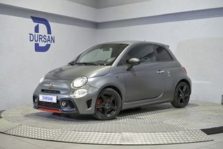 Abarth 500 1.4 16v T-Jet 595 118kW Pista E6D