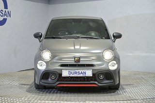 Abarth 500 1.4 16v T-Jet 595 118kW Pista E6D