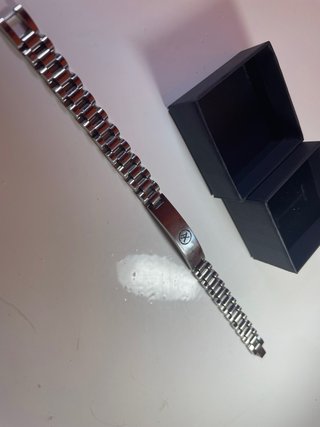 Pulsera Acero Inoxidable