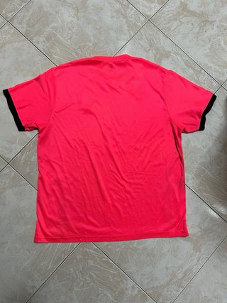 Camiseta Puma selección Marruecos