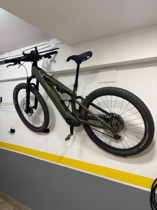 E-BIKE CUBE ONE 44 T M